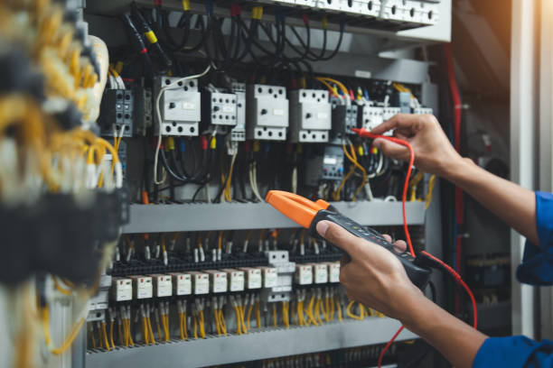 Best Electrical Troubleshooting Services  in Middleport, NY