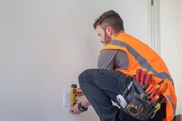 Best Home Electrical Repair  in Middleport, NY