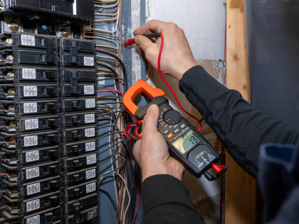 Why Trust Our Certified Electricians for Your Electrical Needs in NY?